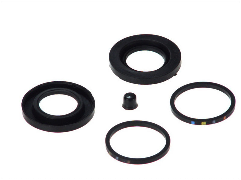 TRW MOTO MV029S Braided Brake Pipe