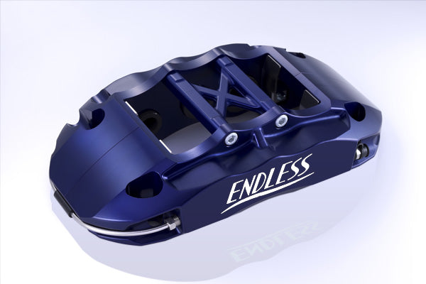 Endless EHZ7XCP9A Racing6 System Inch Up Kit Front Mitsubishi Lancer Evolution CP9A | ML Performance Car Parts