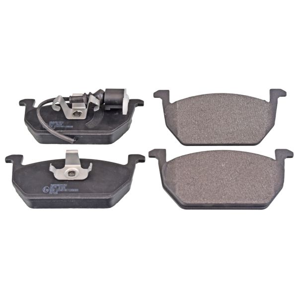 FEBI BILSTEIN FE16913 Disc Brake Brake Pad Set