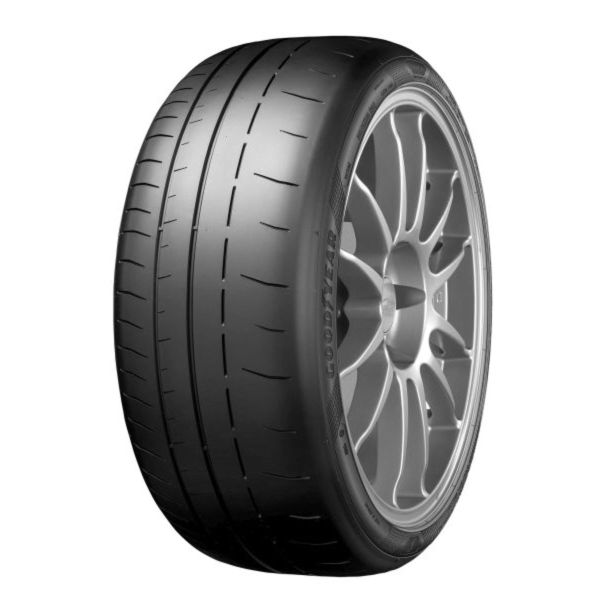 GOODYEAR 31530R21LOGO105YF1SSR Summer Pkw Tyrecd73.0 Db