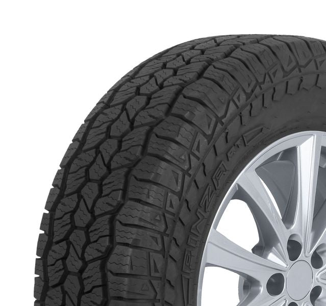 VREDESTEIN 24575R16CTVR115TPAT Suv/4X4 All-Season Tyredd72.0 Db