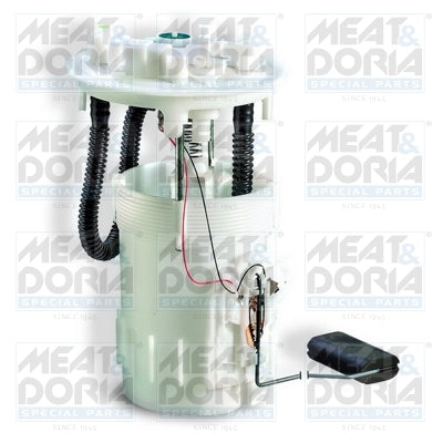 MEAT & DORIA MD79219 Fuel Level Control Switch