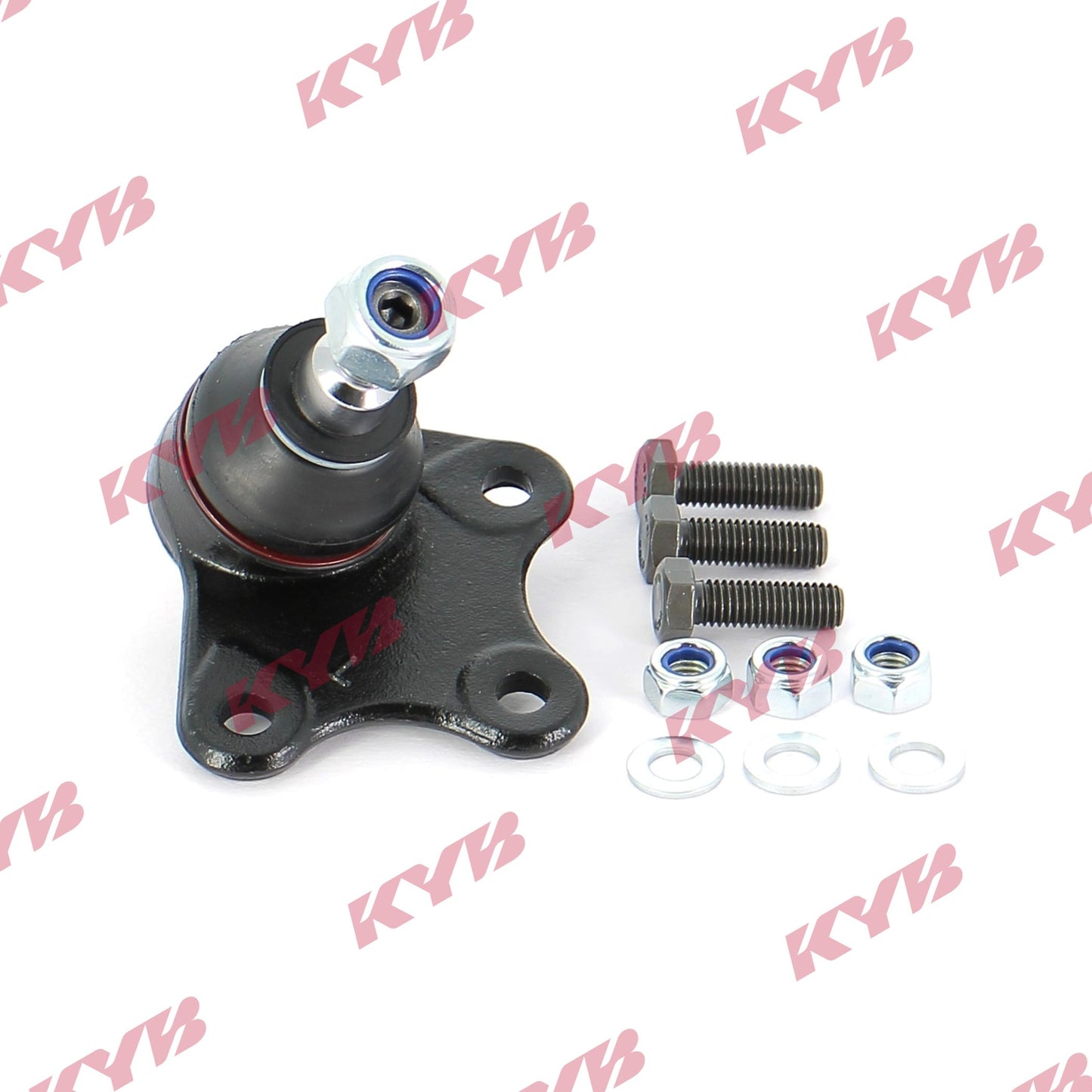 KYB KYBKBJ4016 Ball Joint