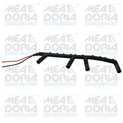 MEAT & DORIA MD25523 Glow Plug Cable Repair Kit