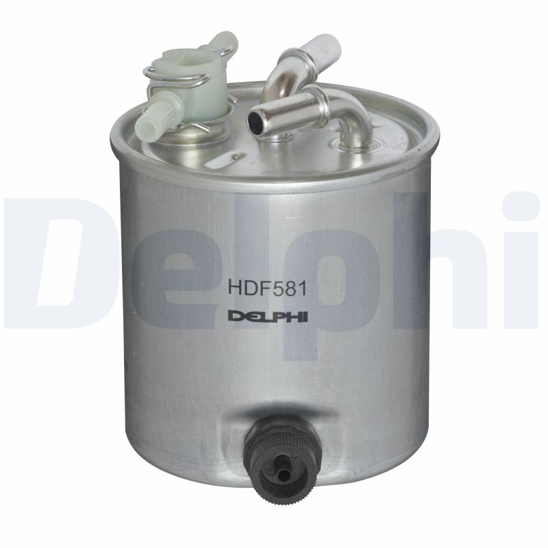 DELPHI DELHDF581 Fuel Filter