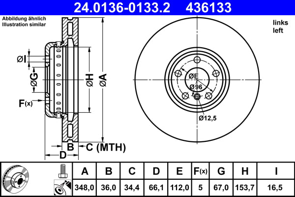 QUICK BRAKE QB109-1173 Disc Brake Pad Accessory Kit