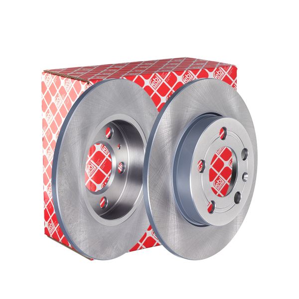 FEBI BILSTEIN FE26170 Brake Disc