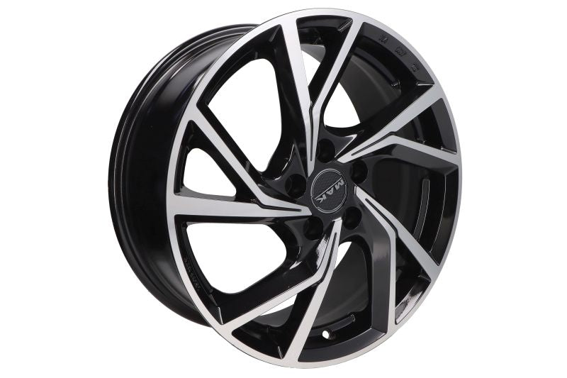 MAK F7070KABM42GG2 Pkw Alloy Rim