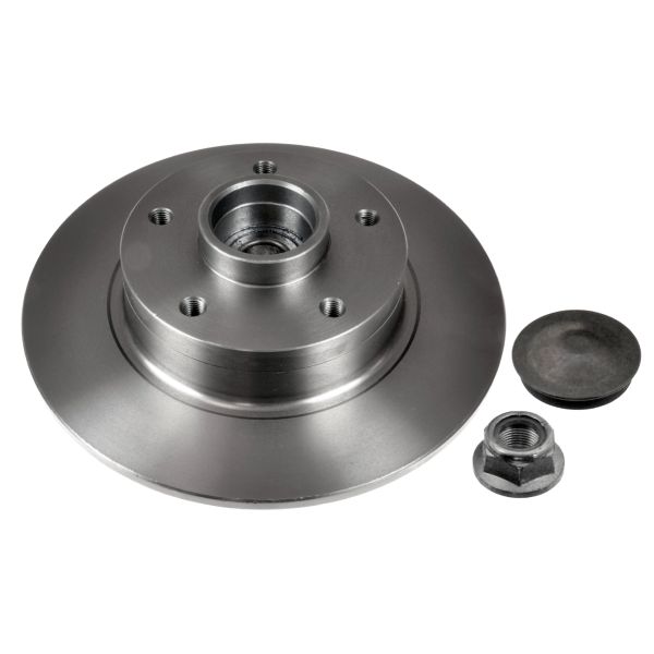FEBI BILSTEIN FE38306 Brake Disc