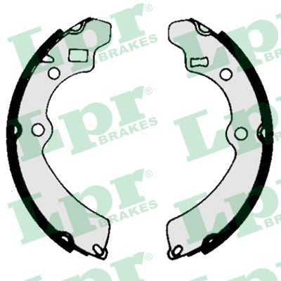 TRW MOTO BHU291E Brake Caliper