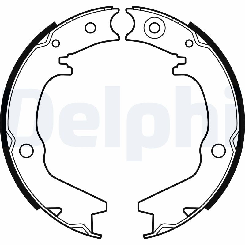 TRW MOTO BHT386E Brake Caliper