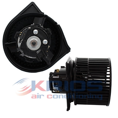 MEAT & DORIA MDK92158 Air Blower