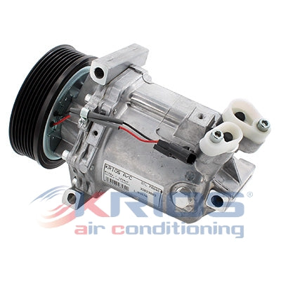 MEAT & DORIA MDK19157A Air Conditioning Compressor