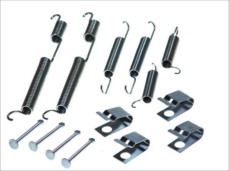 FERODO FCL695185 Brake Caliper