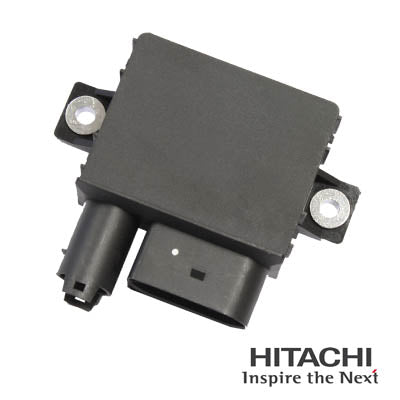 HITACHI HIT2502196 Glow Plug System Relay