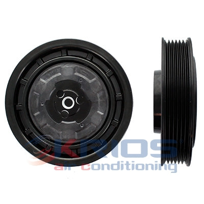 MEAT & DORIA MDK21291 Air Conditioning Compressor Magnetic Clutch