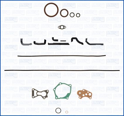 AJUSA AJU54251200 Crankcase Gasket Kit