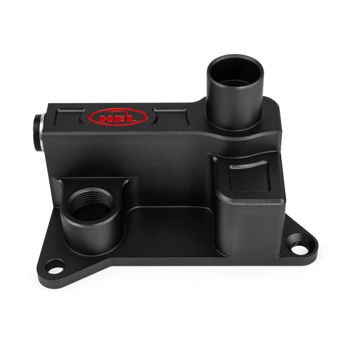 HEL Performance OCTO-007 Oil Cooler Engine Take Off Plate