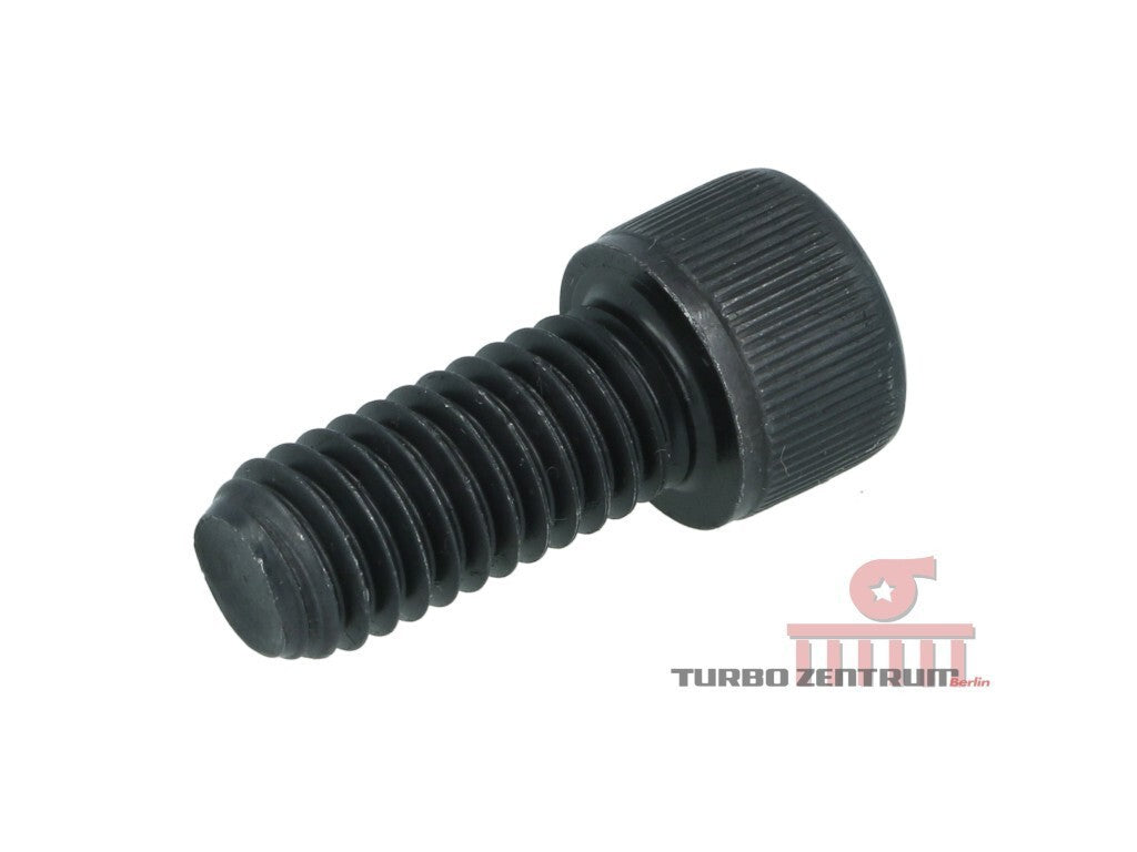 Turbozentrum 460756 Oil return flange screw for AirWerks S300SX / S500 Turbochargers