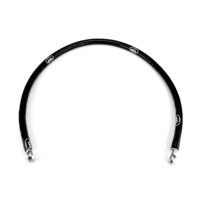 HEL Performance OF07 Braided Turbo Oil Feed Line