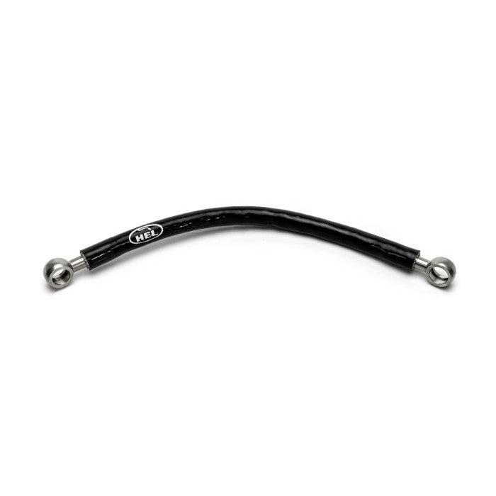 HEL Performance OF17 Braided Turbo Oil Feed Line