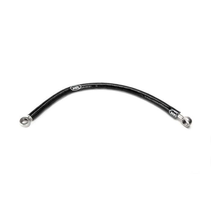 HEL Performance OF20 Braided Turbo Oil Feed Line