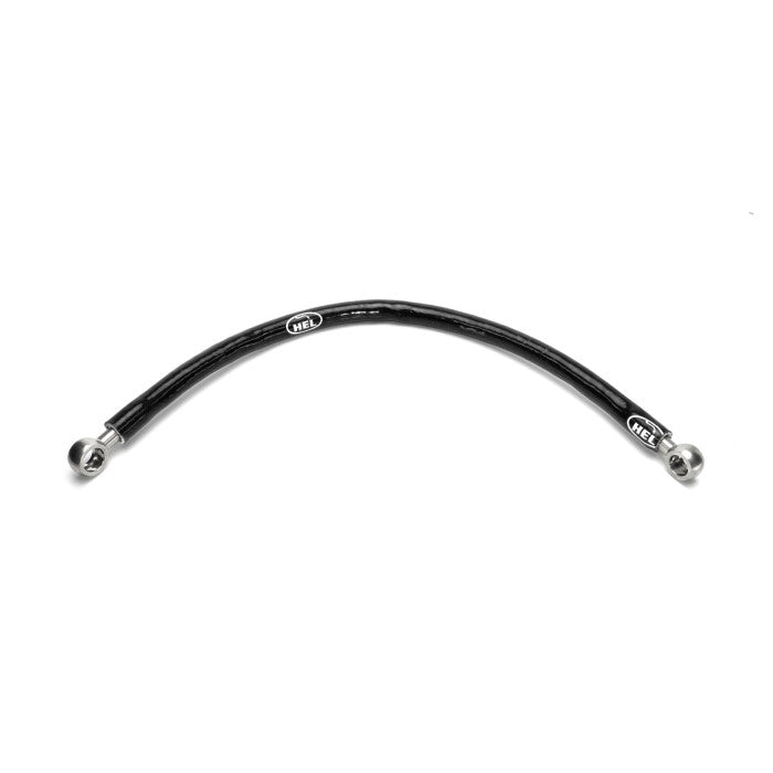 HEL Performance OF21 Braided Turbo Oil Feed Line