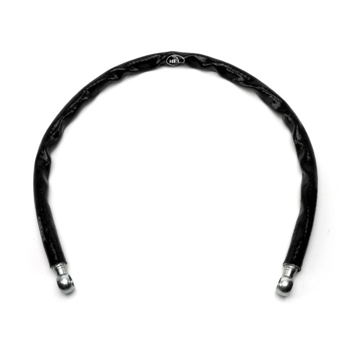 HEL Performance OF30 Braided Turbo Oil Feed Line
