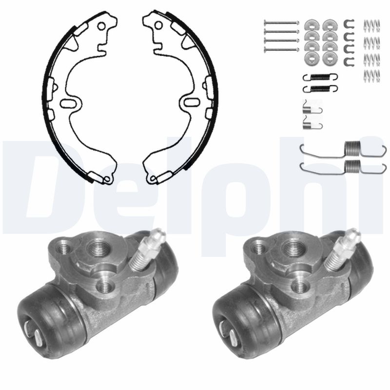 TRW MOTO BHN356E Brake Caliper