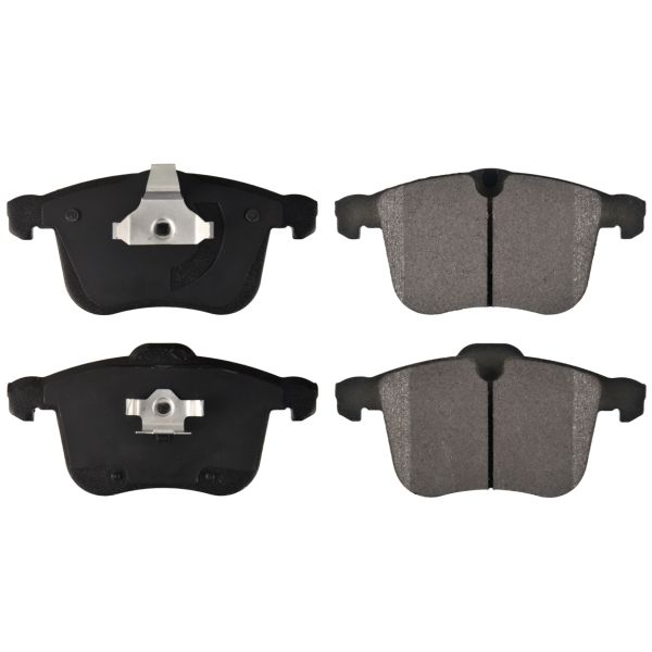 BUDWEG BUD2090422 Disc Brake Caliper Repair Kit