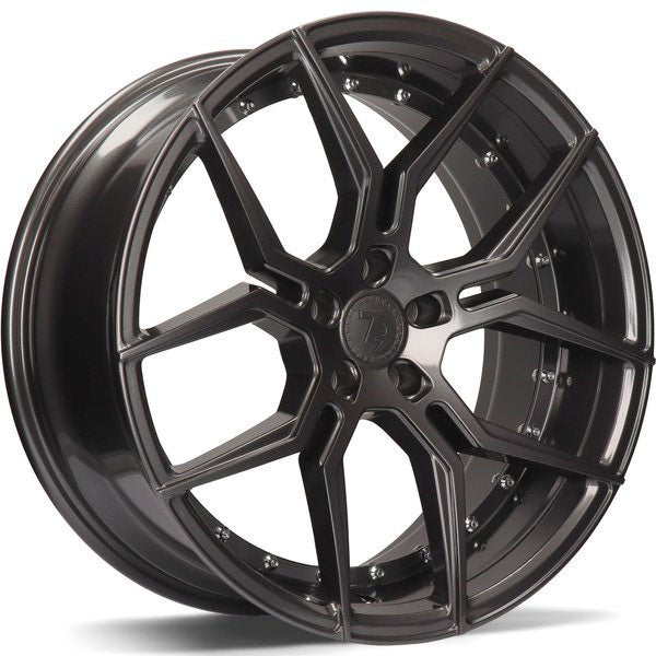 SEVENTY9 SEV54257 Tuning Wheel Rim