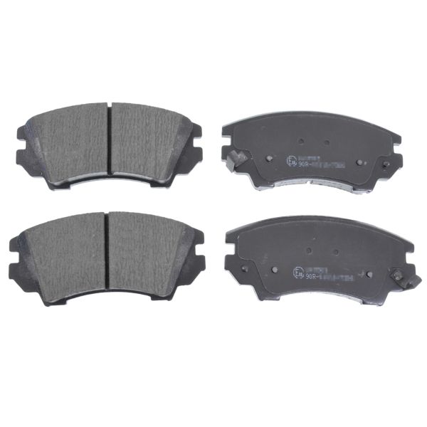 FEBI BILSTEIN FE16892 Disc Brake Brake Pad Set