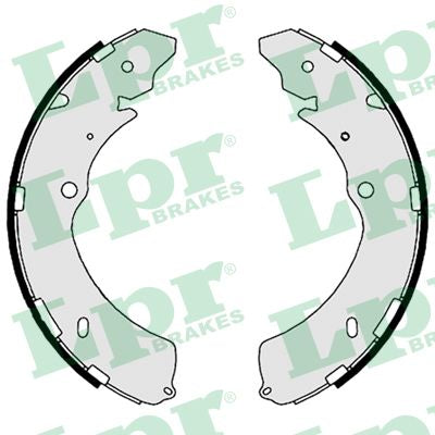 TRW MOTO BHN220E Brake Caliper