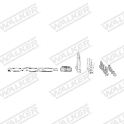 WALKER WALK87613 Exhaust System Mounting Kit