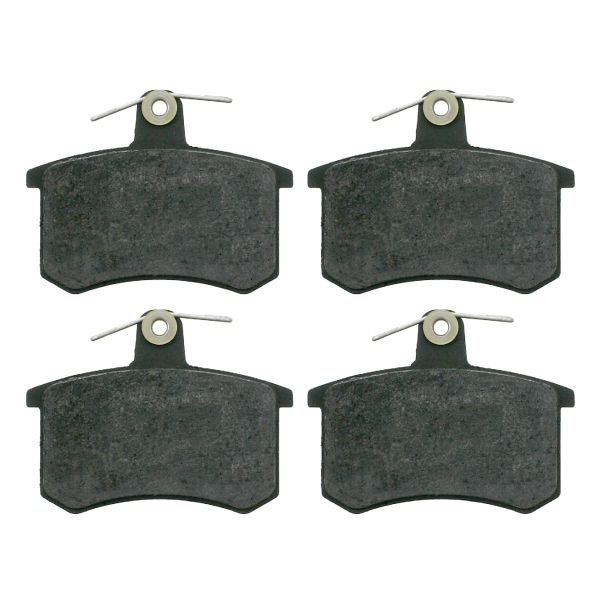 FEBI BILSTEIN FE16142 Disc Brake Brake Pad Set