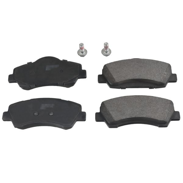 FEBI BILSTEIN FE116424 Disc Brake Brake Pad Set