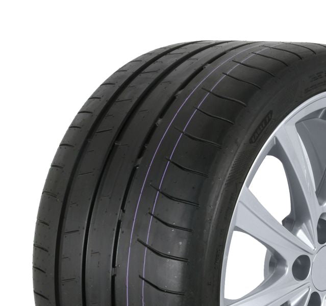 GOODYEAR 33530R21LOGO109YF1SRN Summer Pkw Tyrecc74.0 Db
