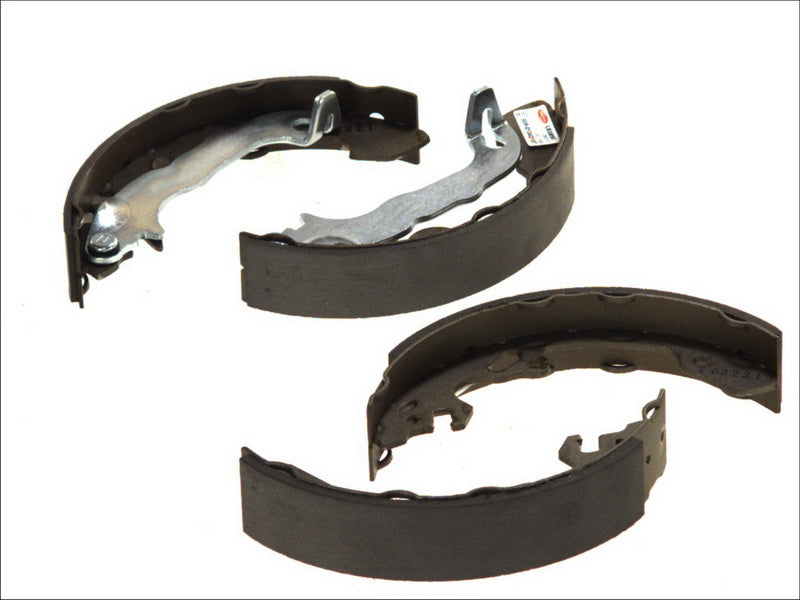 TRW MOTO BHN640E Brake Caliper