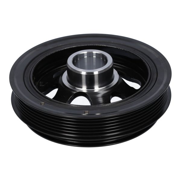 SWAG SW33108097 Crankshaft Belt Pulley