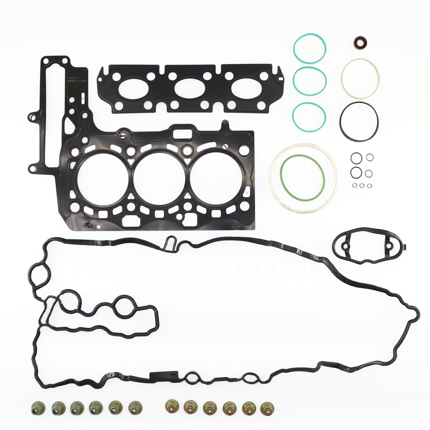 CORTECO CO83403372 Cylinder Head Gasket Kit