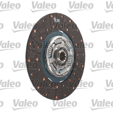 VALEO VAL807743 Clutch Disc