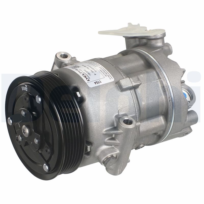DELPHI TSP0155992 Air Conditioning Compressor