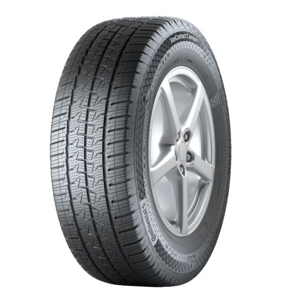 CONTINENTAL 25555R18CDCO120RVCC All-Season Lcv Tyreca73.0 Db