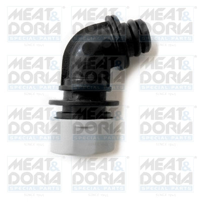 MEAT & DORIA MD9497 Fitting