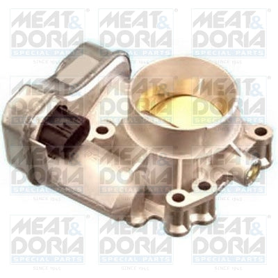 MEAT & DORIA MD89034 Throttle