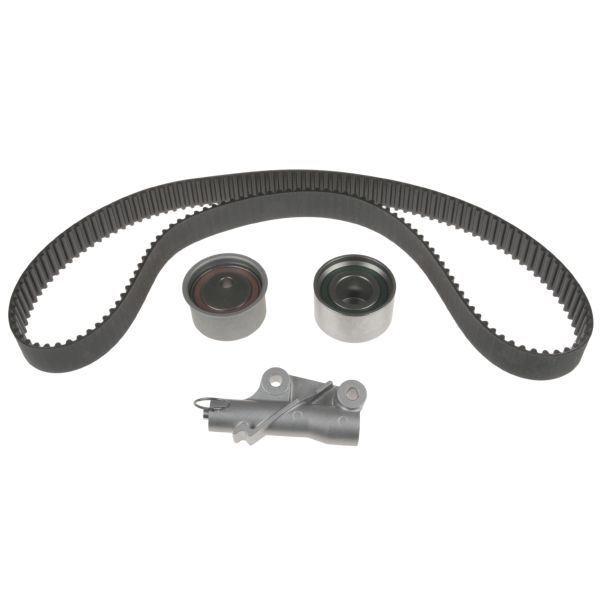 BLUE PRINT ADG073757 Timing Belt Set