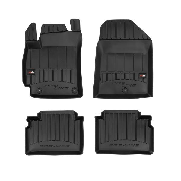 FROGUM FRG3D408388 Rubber Floor Mats