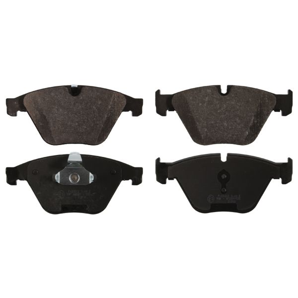 FEBI BILSTEIN FE16865 Disc Brake Brake Pad Set