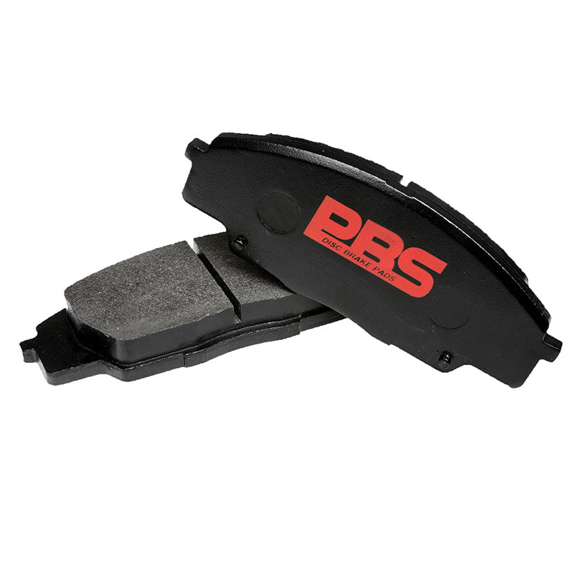 PBS Pads PBS-8745PR MX5 MK4 and Fiat Spider Front Prorace Pads