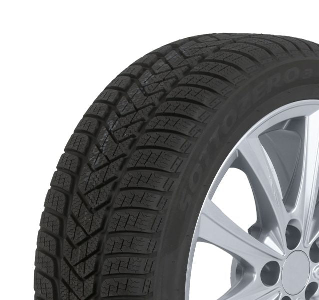 PIRELLI 22545R18ZOPI95HSZ3MOE Rtf Type Winter Pkw Tyrecb71.0 Db